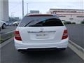 2013 Mercedes-Benz C-Class