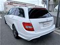 2013 Mercedes-Benz C-Class