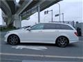 2013 Mercedes-Benz C-Class