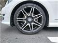 2013 Mercedes-Benz C-Class