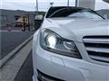 2013 Mercedes-Benz C-Class