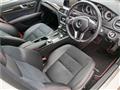 2013 Mercedes-Benz C-Class