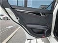 2013 Mercedes-Benz C-Class