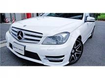 2013 Mercedes-Benz C-Class
