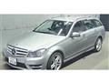 2013 Mercedes-Benz C-Class