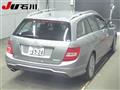 2013 Mercedes-Benz C-Class