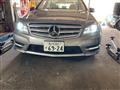 2013 Mercedes-Benz C-Class