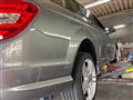 2013 Mercedes-Benz C-Class