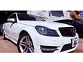2013 Mercedes-Benz C-Class