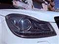 2013 Mercedes-Benz C-Class