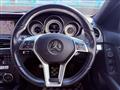 2013 Mercedes-Benz C-Class