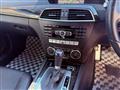 2013 Mercedes-Benz C-Class