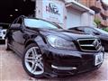 2013 Mercedes-Benz C-Class