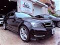2013 Mercedes-Benz C-Class