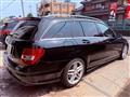2013 Mercedes-Benz C-Class