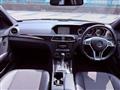 2013 Mercedes-Benz C-Class