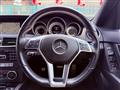 2013 Mercedes-Benz C-Class