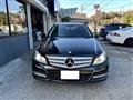 2012 Mercedes-Benz C-Class