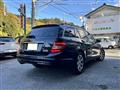 2012 Mercedes-Benz C-Class