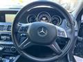 2012 Mercedes-Benz C-Class