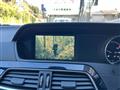 2012 Mercedes-Benz C-Class