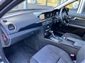2012 Mercedes-Benz C-Class
