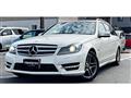 2012 Mercedes-Benz C-Class