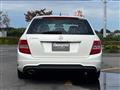 2012 Mercedes-Benz C-Class