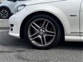 2012 Mercedes-Benz C-Class