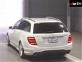 2012 Mercedes-Benz C-Class