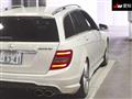 2012 Mercedes-Benz C-Class