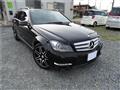 2012 Mercedes-Benz C-Class