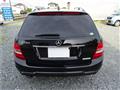 2012 Mercedes-Benz C-Class