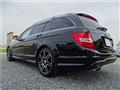 2012 Mercedes-Benz C-Class