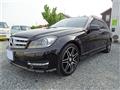 2012 Mercedes-Benz C-Class