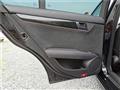 2012 Mercedes-Benz C-Class