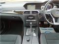 2012 Mercedes-Benz C-Class