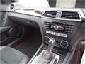 2012 Mercedes-Benz C-Class