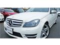 2012 Mercedes-Benz C-Class