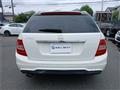 2012 Mercedes-Benz C-Class