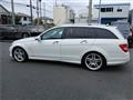 2012 Mercedes-Benz C-Class