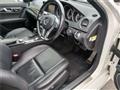 2012 Mercedes-Benz C-Class