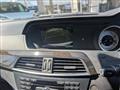 2012 Mercedes-Benz C-Class