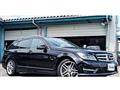 2012 Mercedes-Benz C-Class