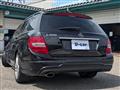 2012 Mercedes-Benz C-Class