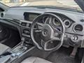 2012 Mercedes-Benz C-Class