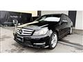 2012 Mercedes-Benz C-Class
