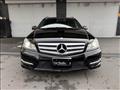 2012 Mercedes-Benz C-Class