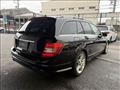 2012 Mercedes-Benz C-Class
