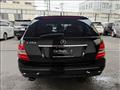 2012 Mercedes-Benz C-Class